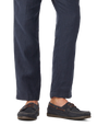 Islet Moccasin - Navy