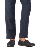 Islet Moccasin - Navy