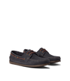 Islet Moccasin - Navy