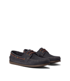 Islet Moccasin - Navy