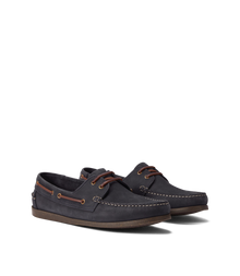 Islet Moccasin - Navy