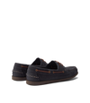 Islet Moccasin - Navy