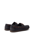 Islet Moccasin - Navy
