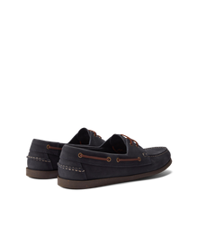 Islet Moccasin - Navy
