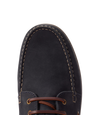 Islet Moccasin - Navy