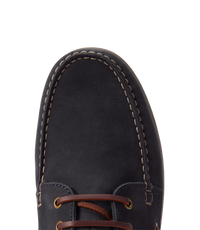 Islet Moccasin - Navy