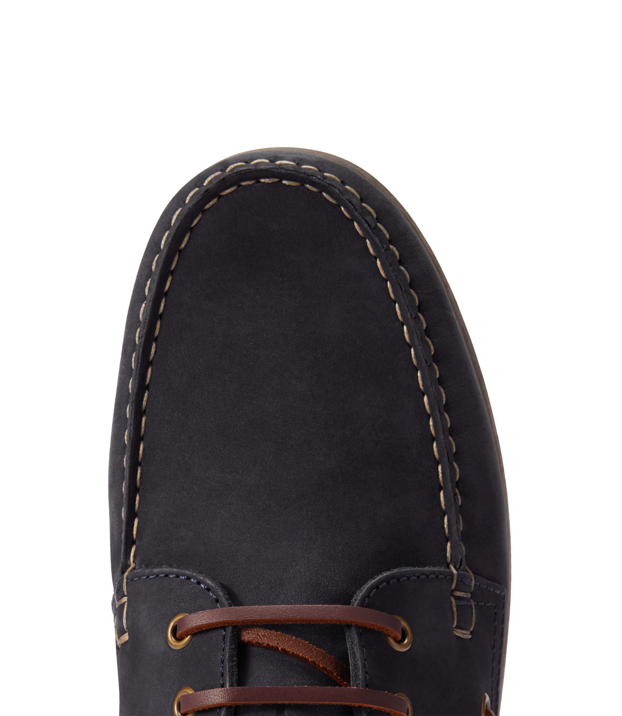 Islet Moccasin - Navy