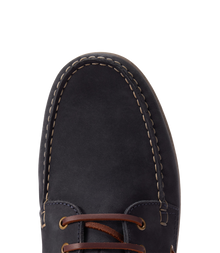 Islet Moccasin - Navy