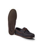 Islet Moccasin - Navy
