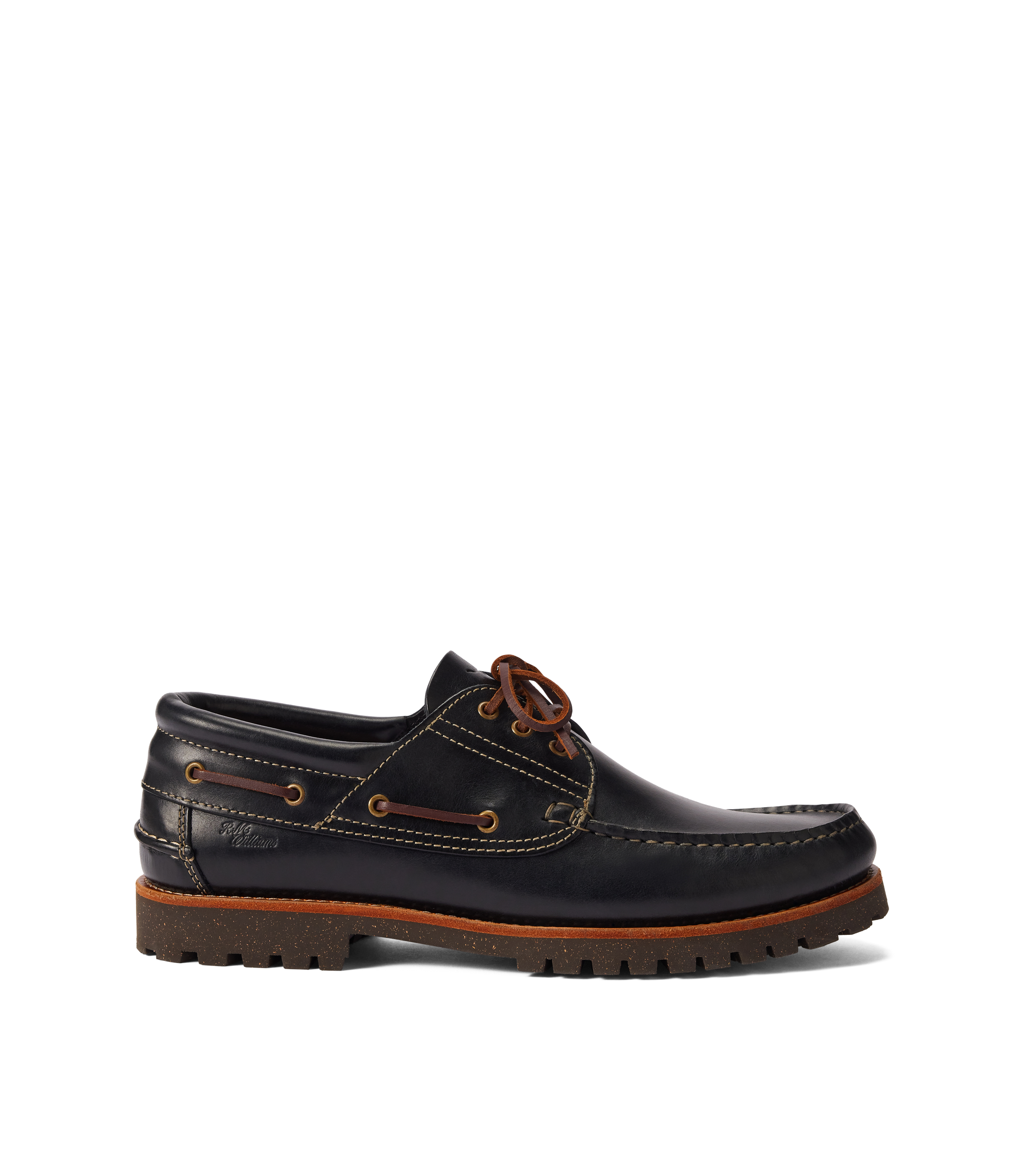 Dockyard Moccasin