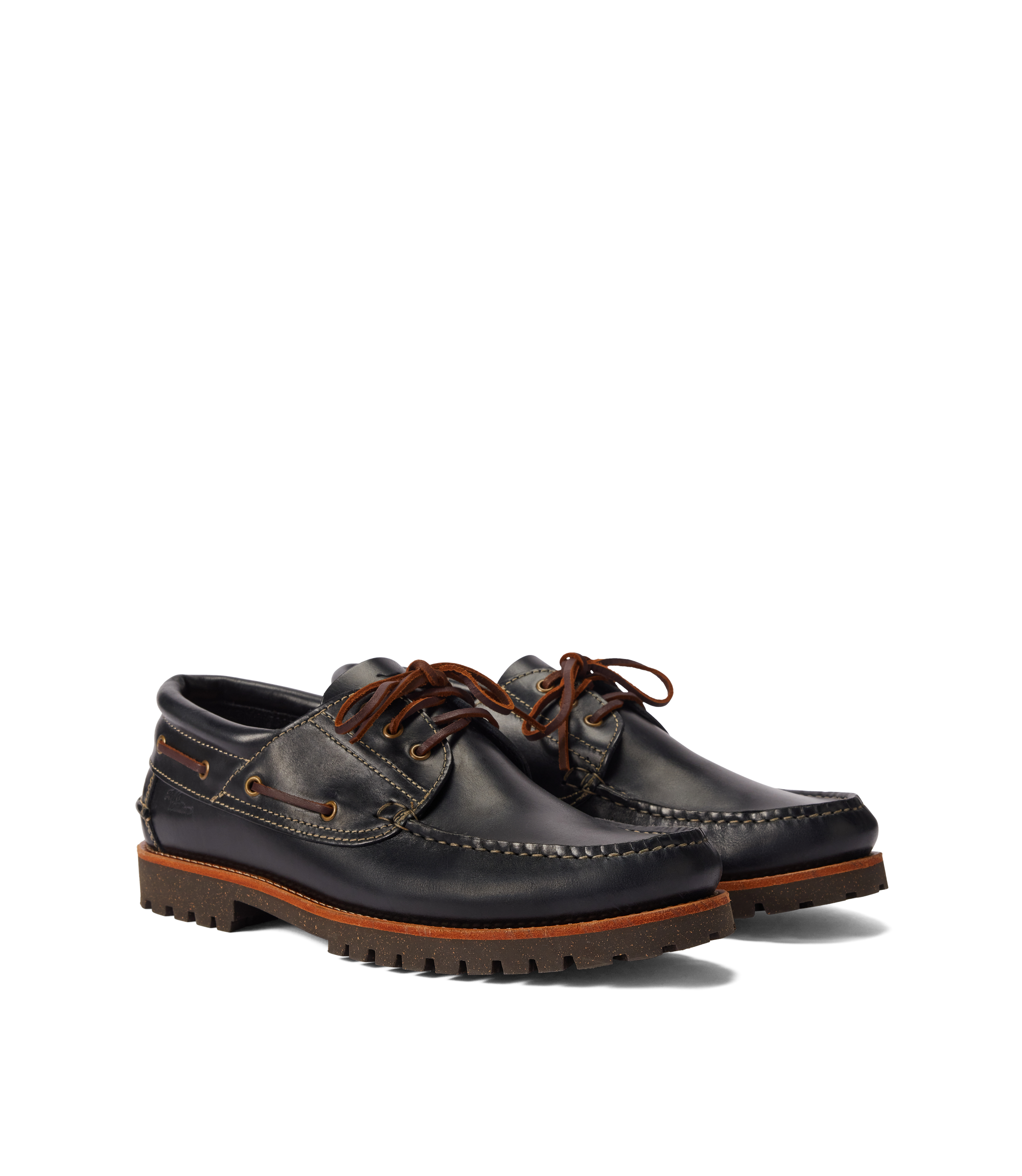 Dockyard Moccasin