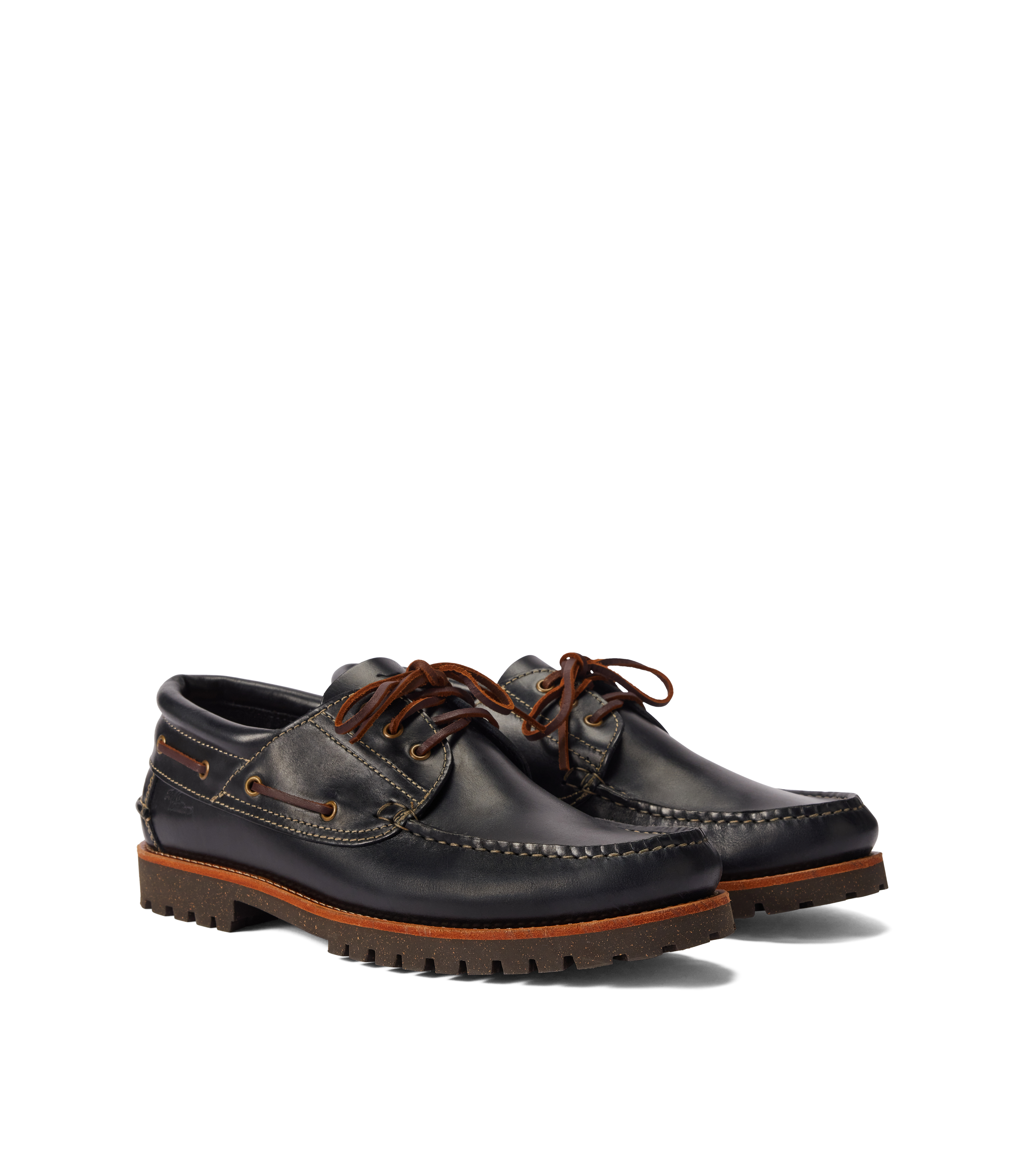 Dockyard Moccasin