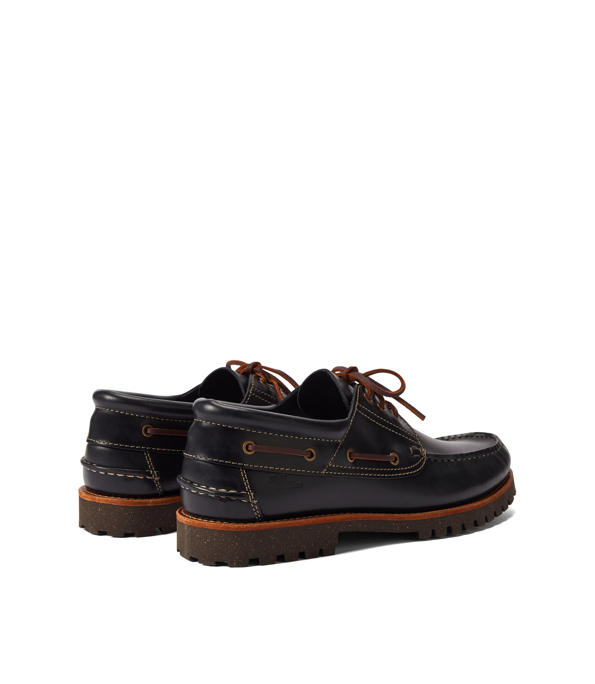Dockyard Moccasin