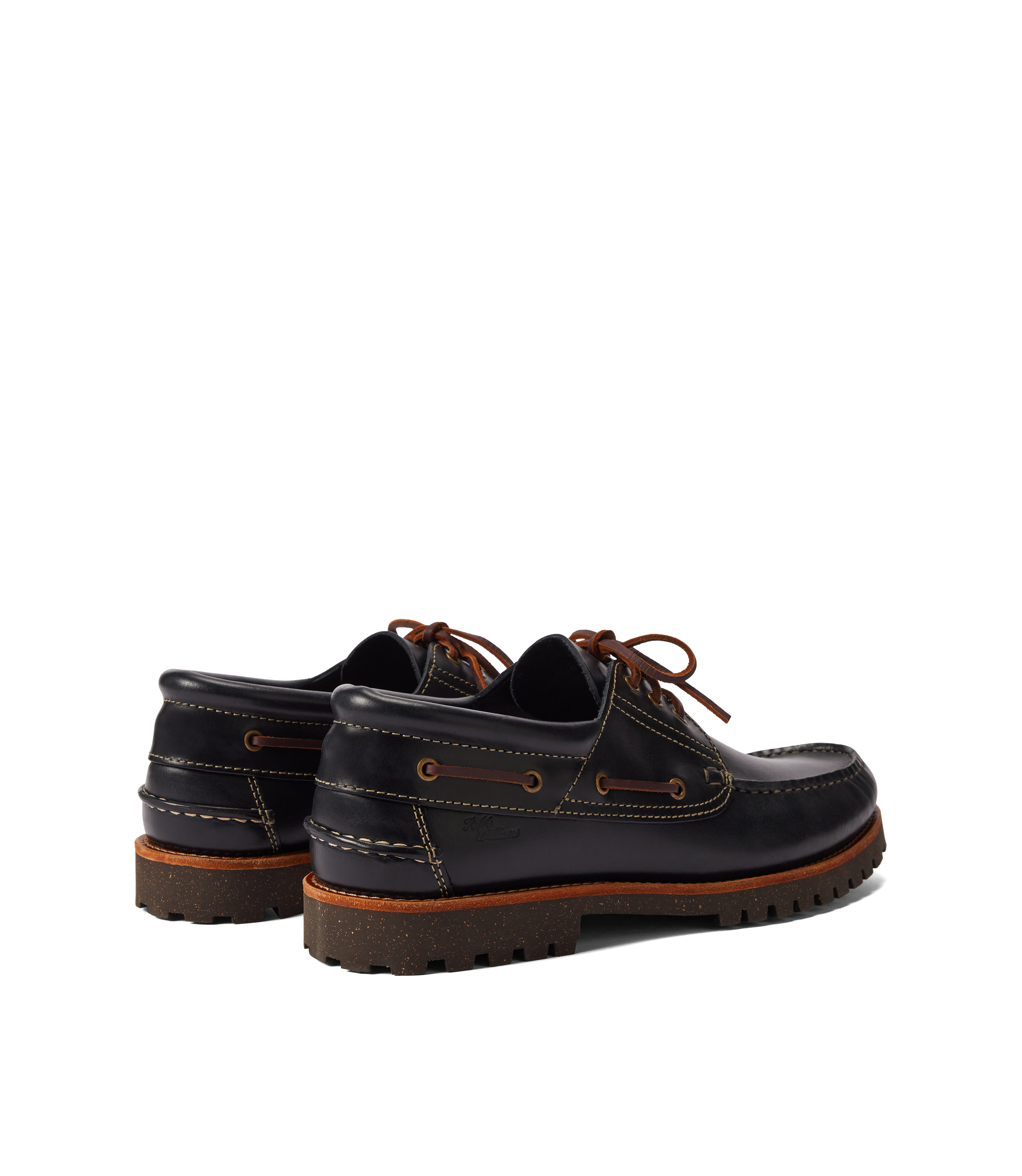 Dockyard Moccasin