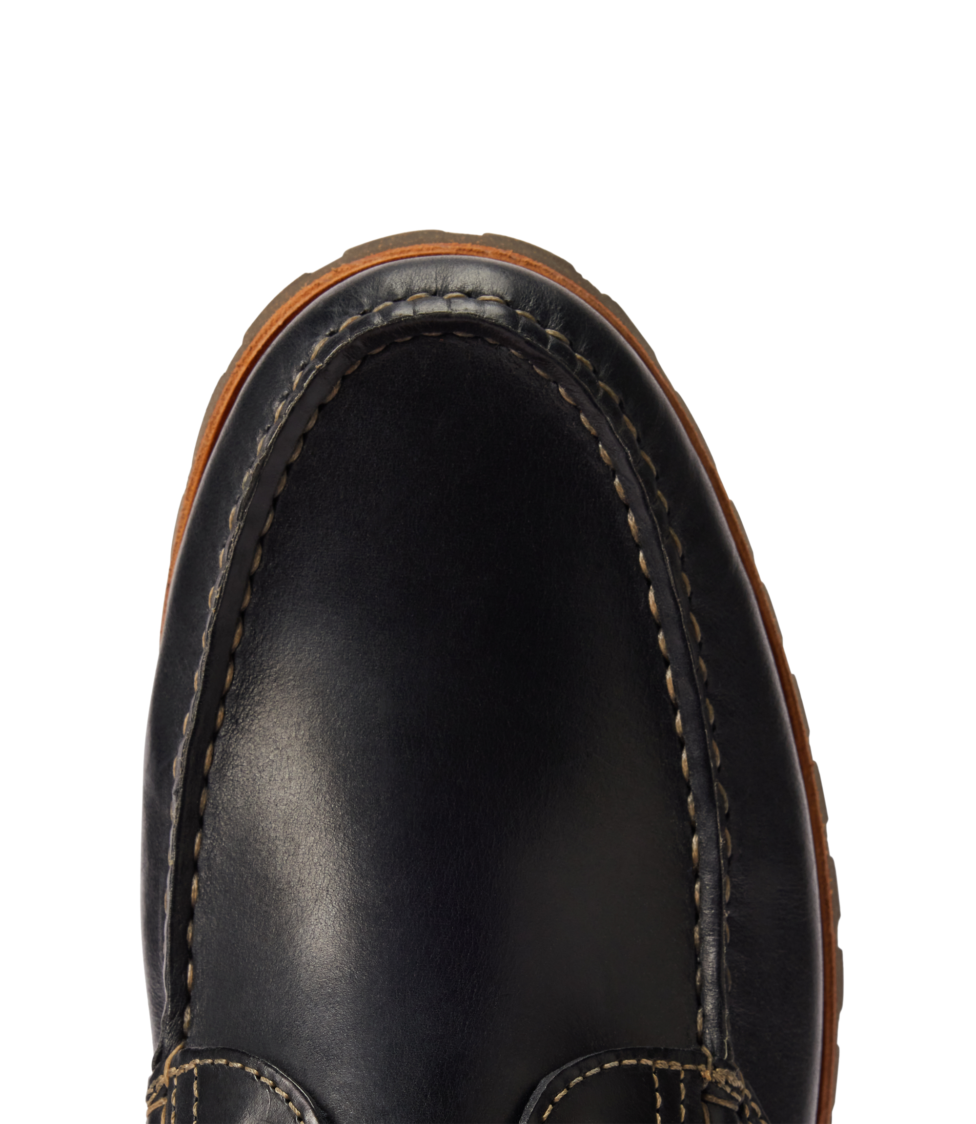Dockyard Moccasin