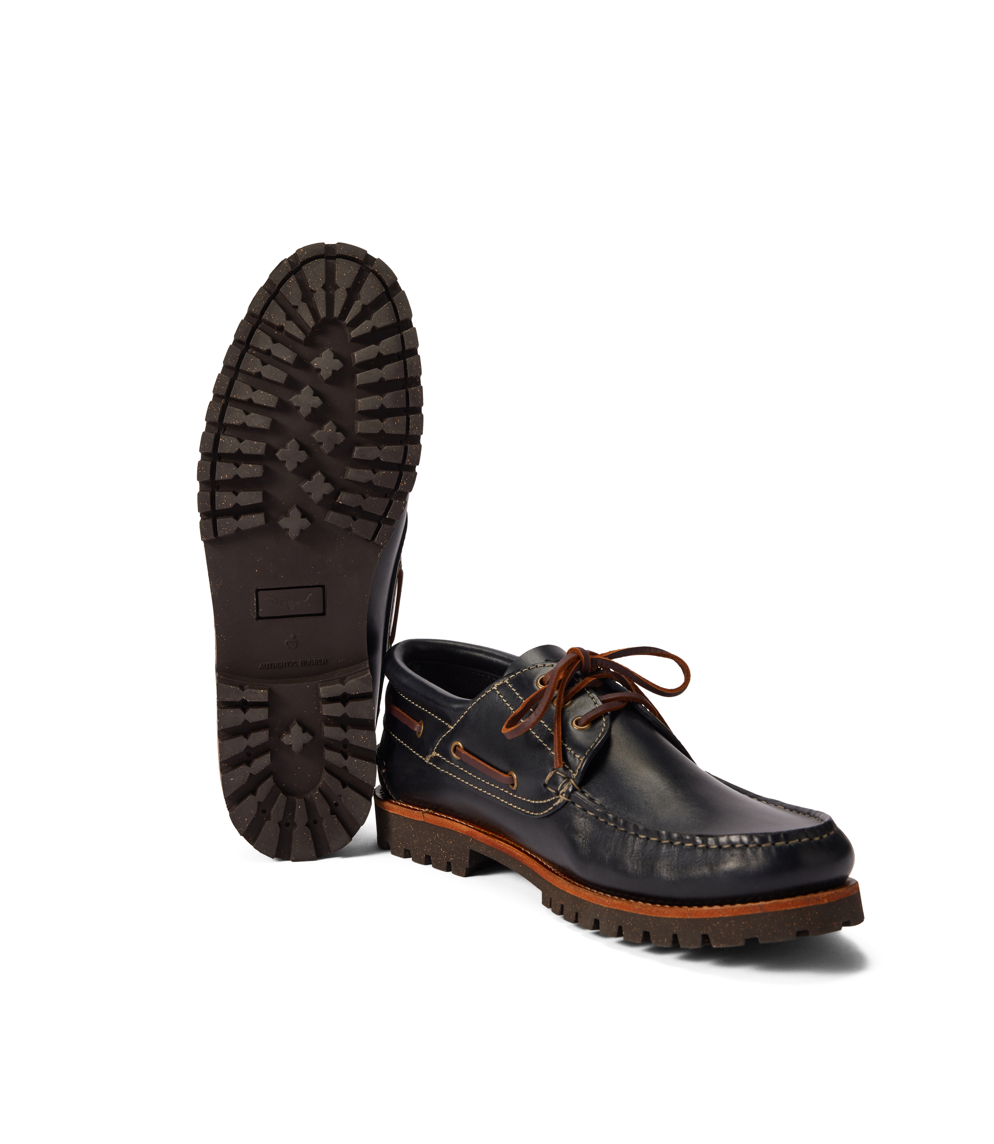 Dockyard Moccasin