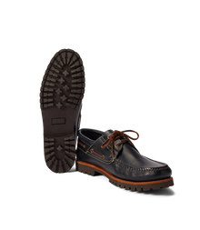 Dockyard Moccasin
