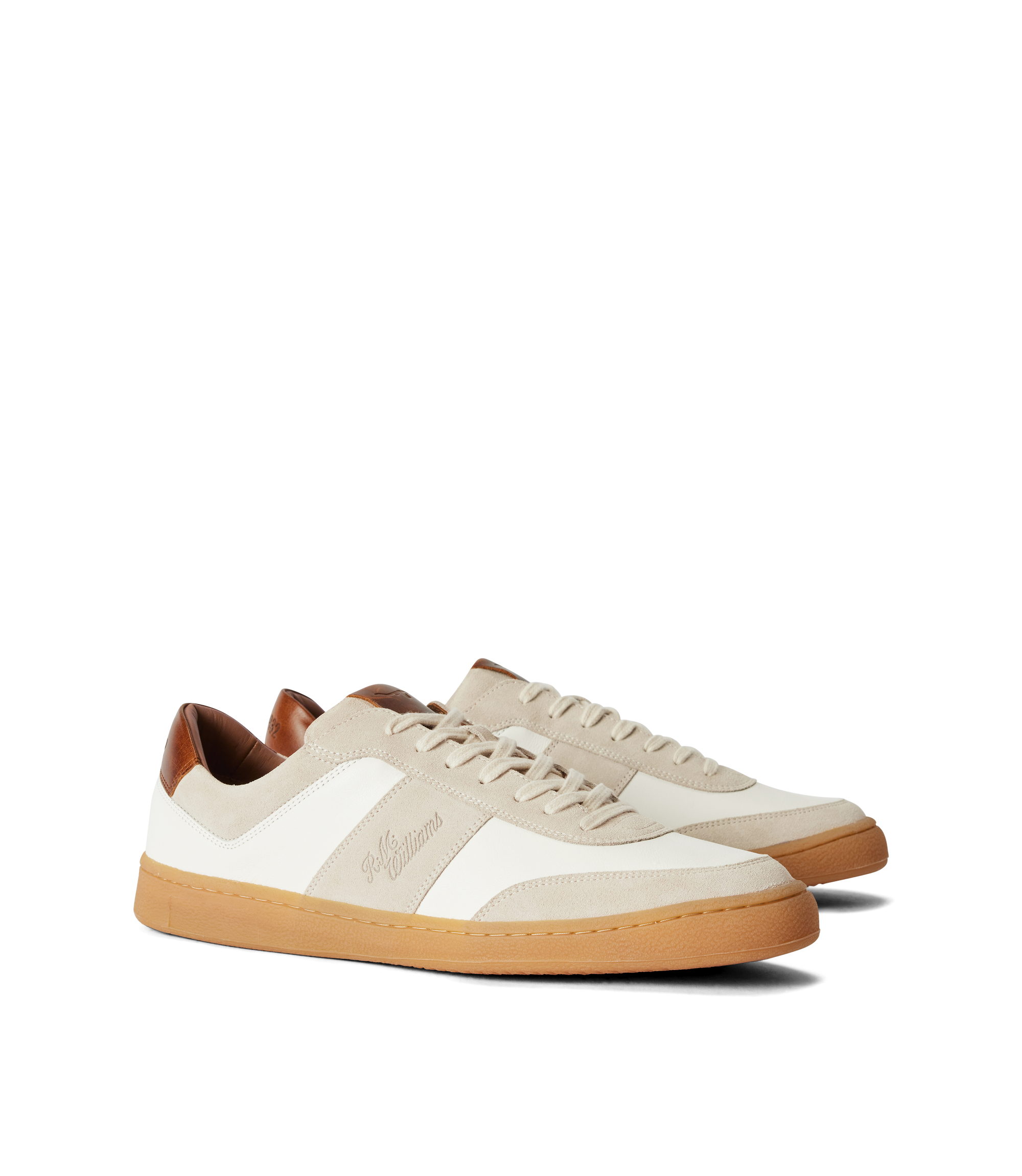 Sandbar Sneaker