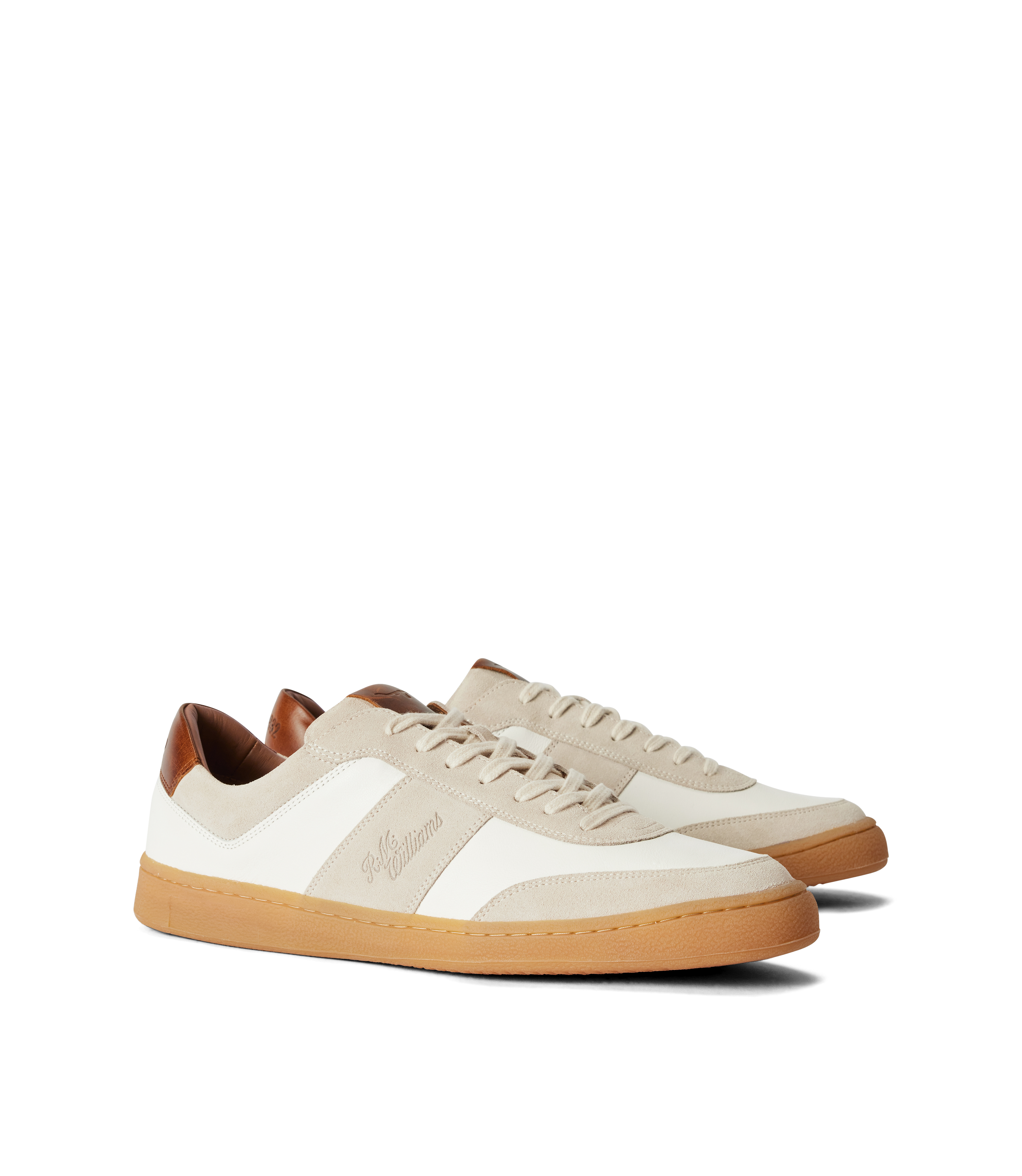 Sandbar Sneaker