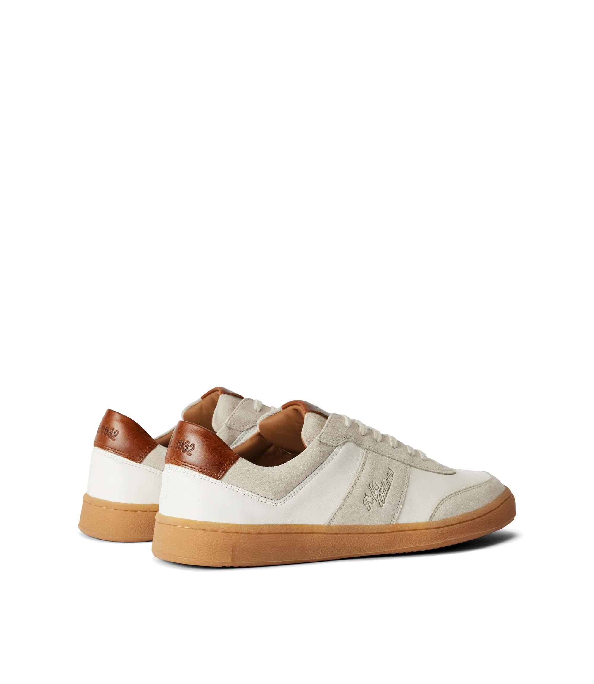 Sandbar Sneaker
