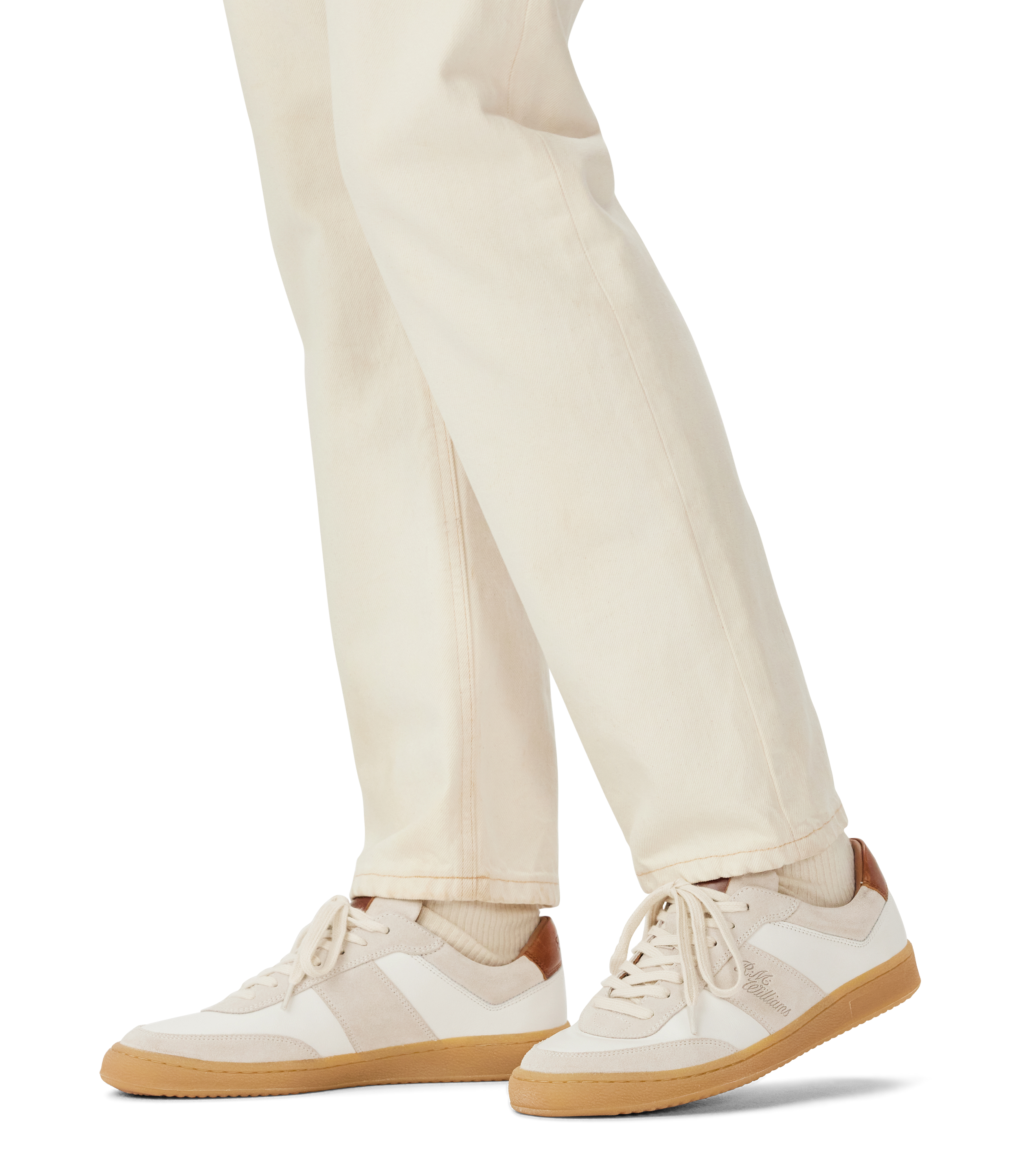 Sandbar Sneaker