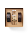 1 1/2" Belt Gift Set