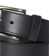 Harley Belt - Black