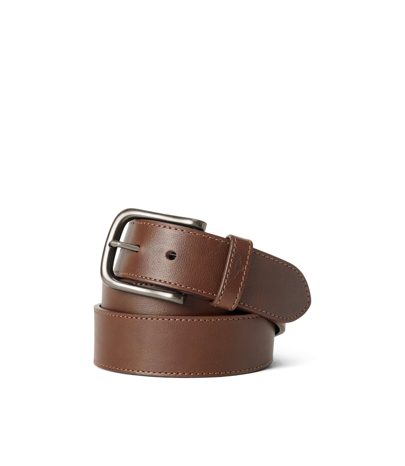 Harley Belt - Walnut