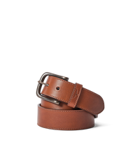 Harley Belt - Maple