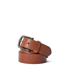 Harley Belt - Maple