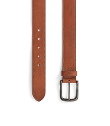 Harley Belt - Maple