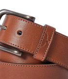 Harley Belt - Maple