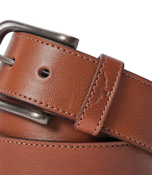 Harley Belt - Maple