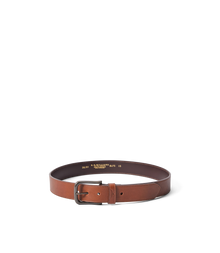 Harley Belt - Maple