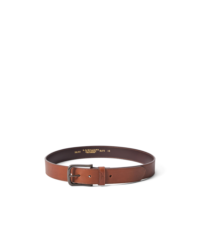 Harley Belt - Maple