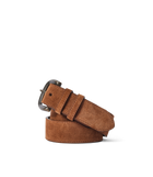 Ryder Belt - Cedar