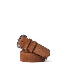 Ryder Belt - Cedar