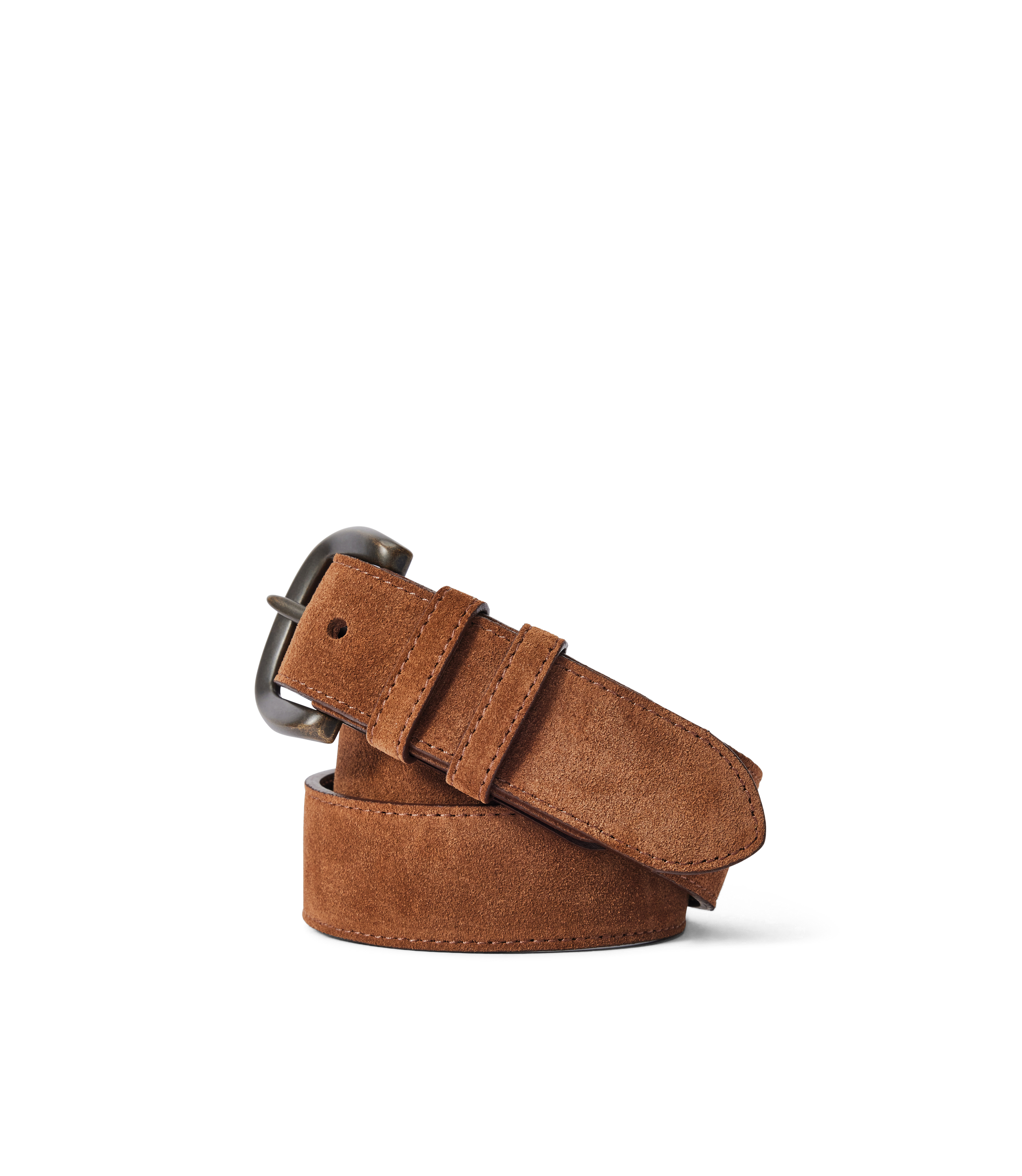 Ryder Belt - Cedar