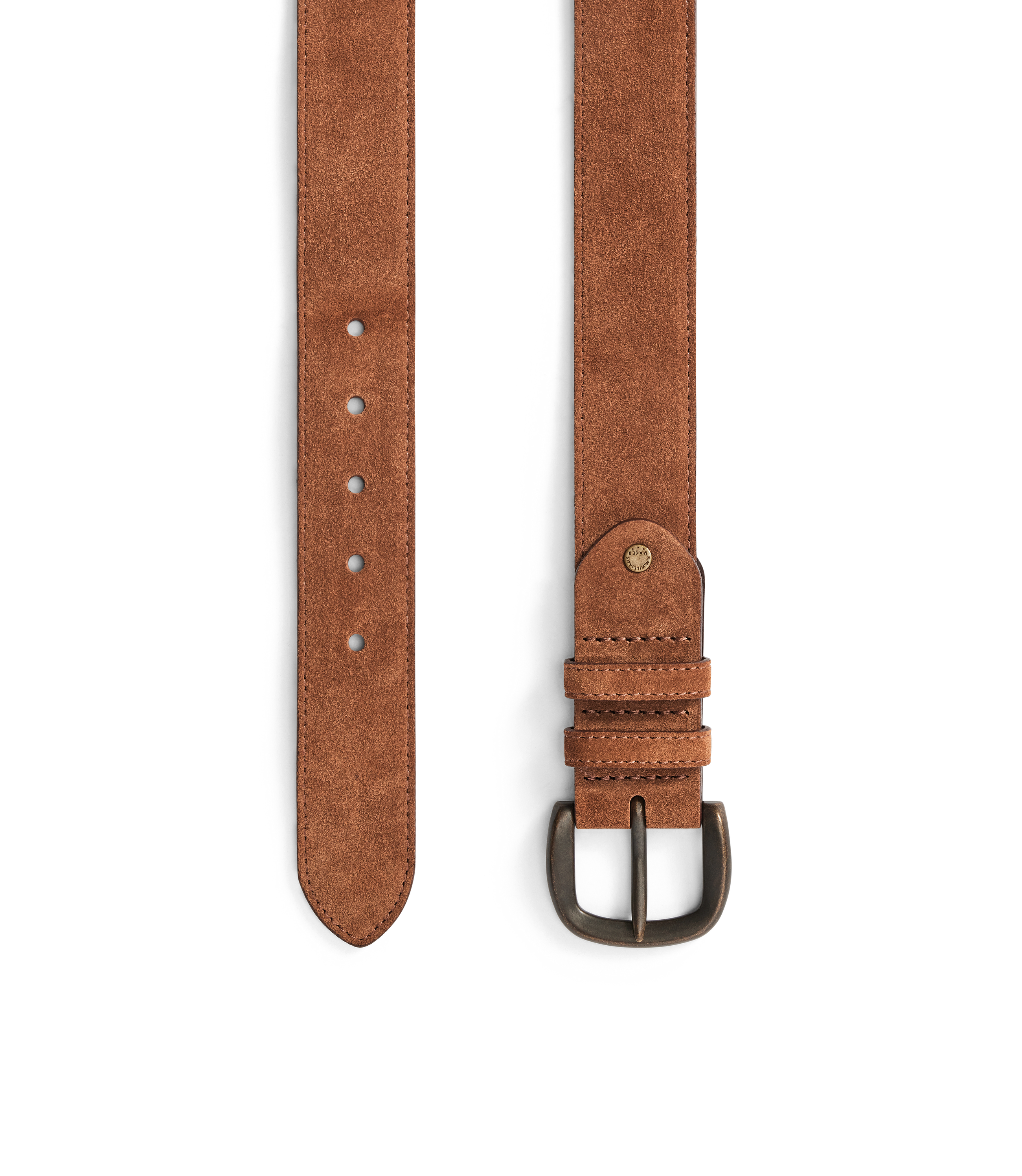 Ryder Belt - Cedar