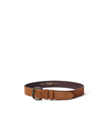 Ryder Belt - Cedar