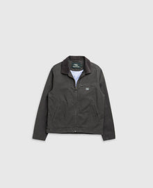 Rodd & Gunn Rutherglen Jacket - Pewter