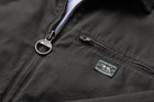 Rodd & Gunn Rutherglen Jacket - Pewter