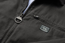 Rodd & Gunn Rutherglen Jacket - Pewter