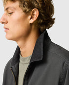 Rodd & Gunn Rutherglen Jacket - Pewter