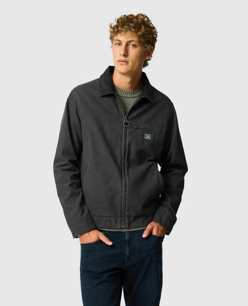 Rodd & Gunn Rutherglen Jacket