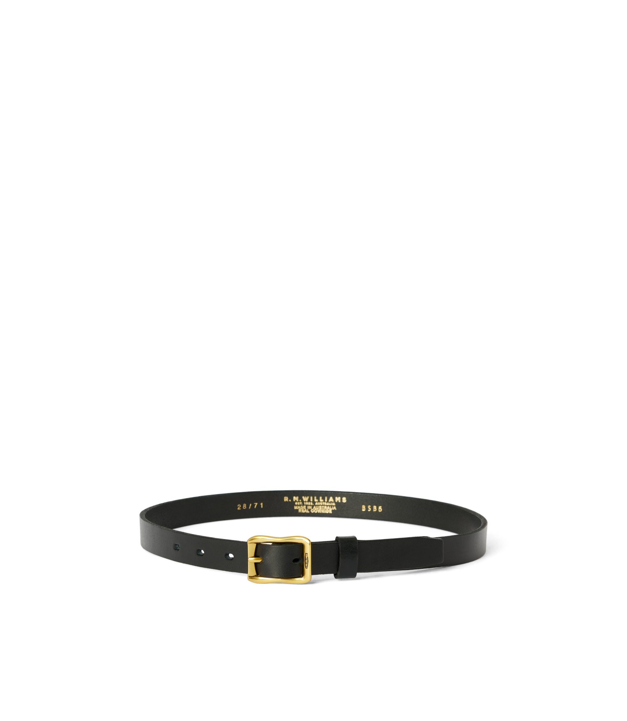 Leura Belt