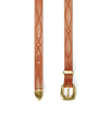 Cate Stiched Belt