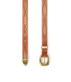Cate Stitched Belt
