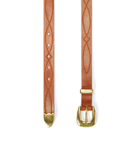 Cate Stiched Belt