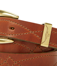 Cate Stiched Belt